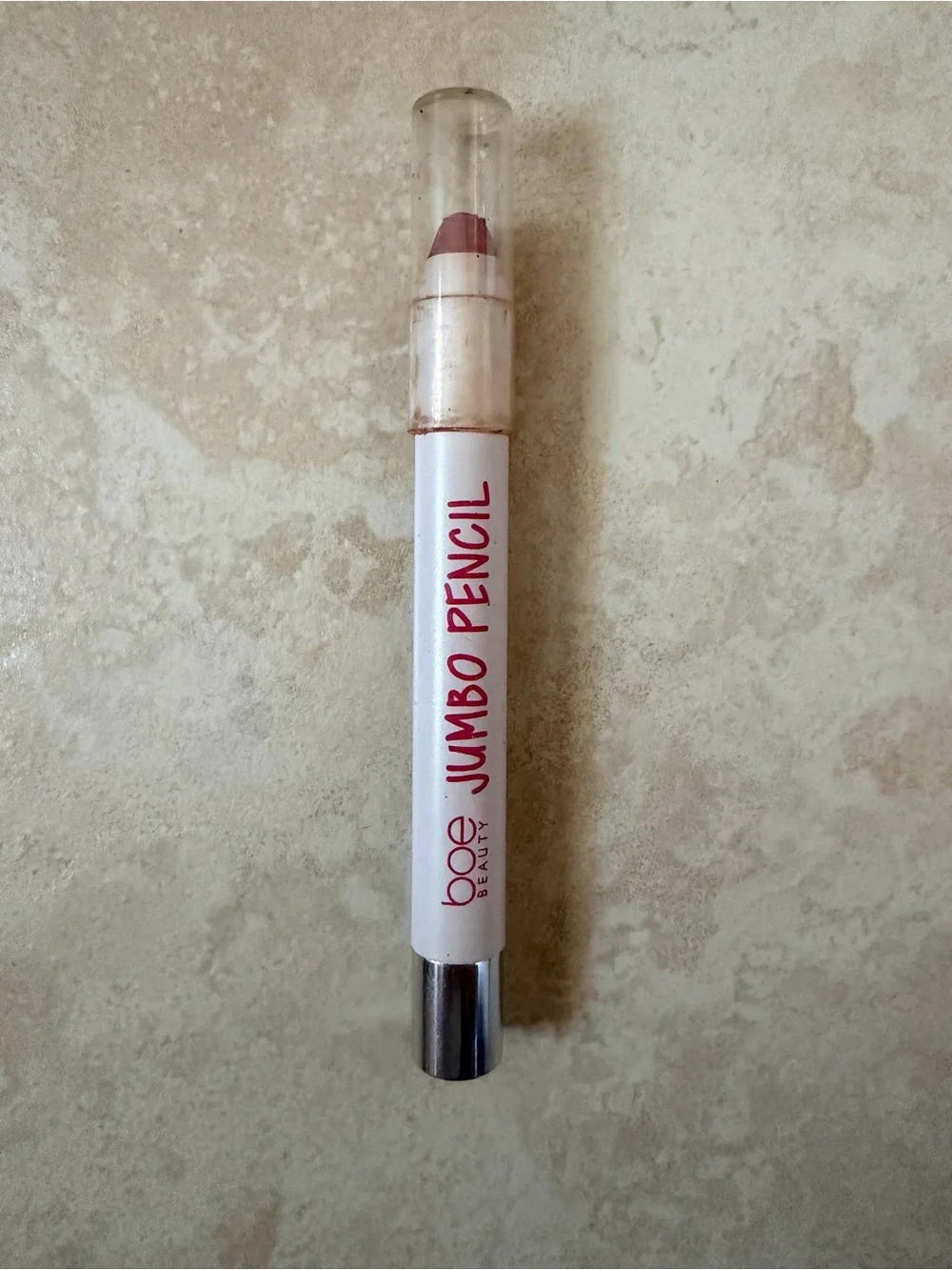 *BRAND NEW* Boe Beauty Jumbo Pencil Pink County Fair Eyeliner&Shader In One Lips